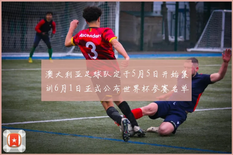 澳大利亚足球队定于5月5日开始集训6月1日正式公布世界杯参赛名单